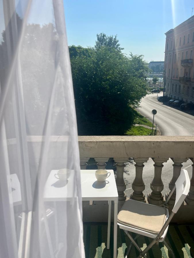 Danube Terrace Boutique Residence With Private Sauna Budapeste Exterior foto
