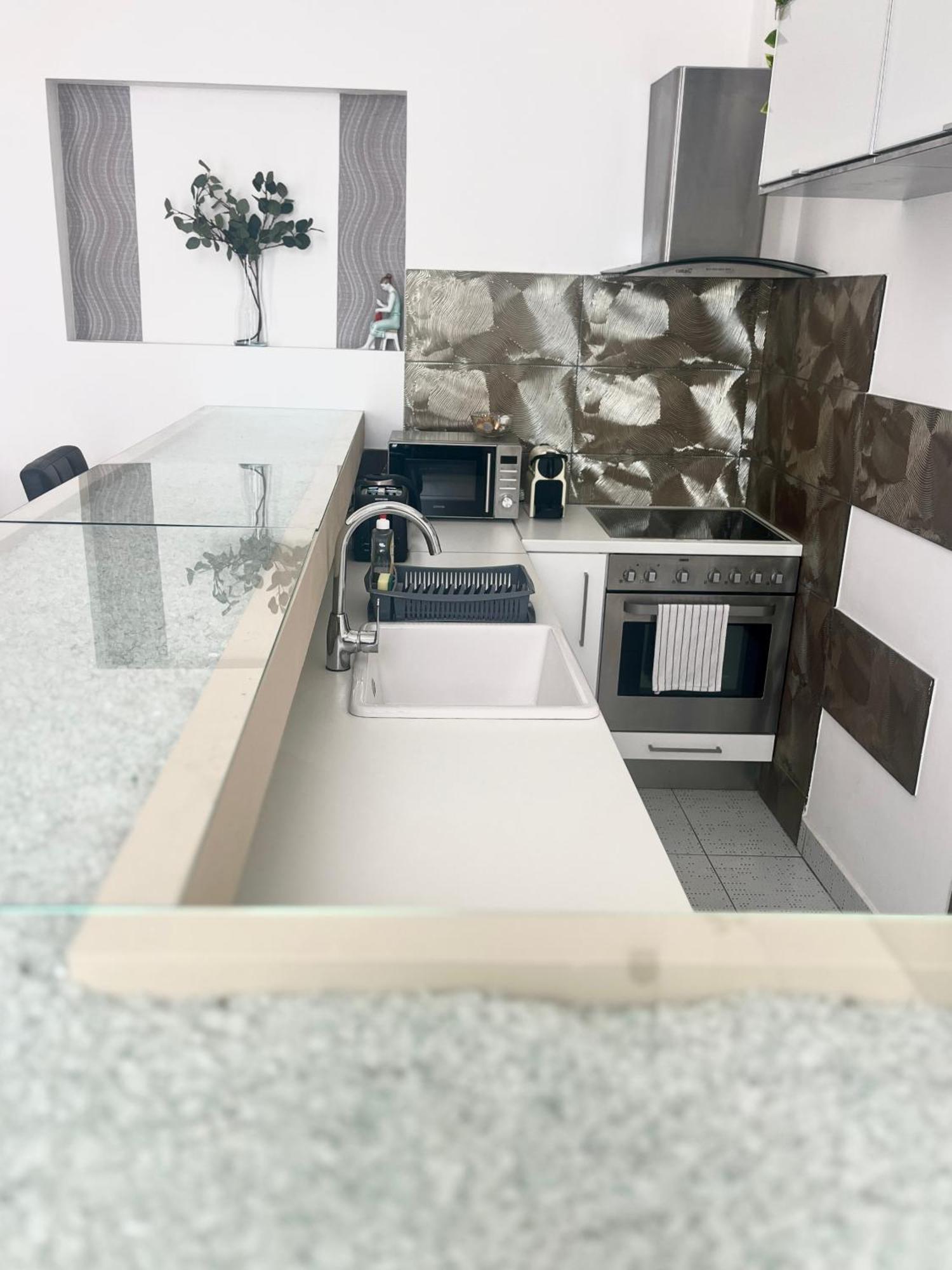Danube Terrace Boutique Residence With Private Sauna Budapeste Exterior foto