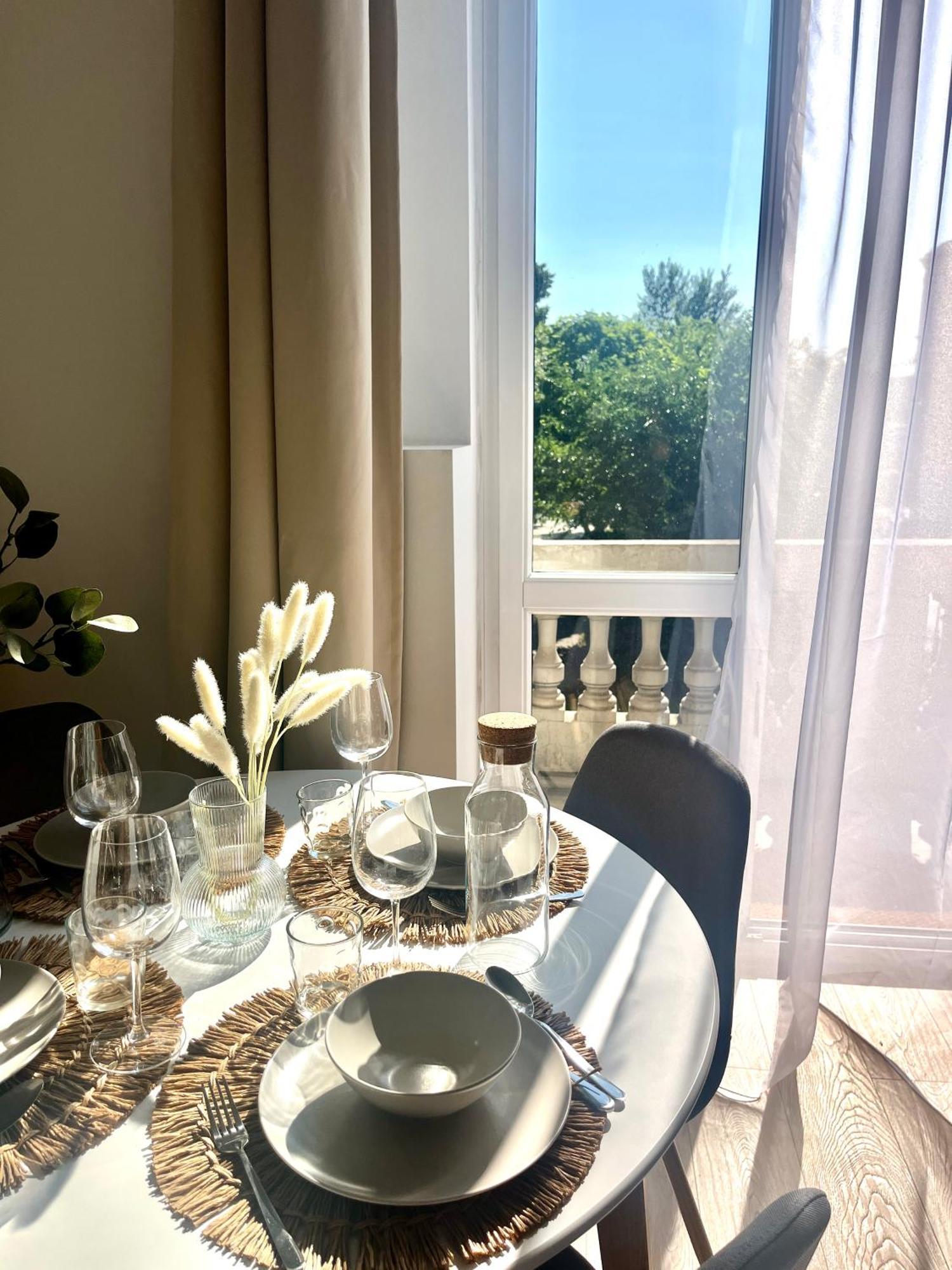 Danube Terrace Boutique Residence With Private Sauna Budapeste Exterior foto