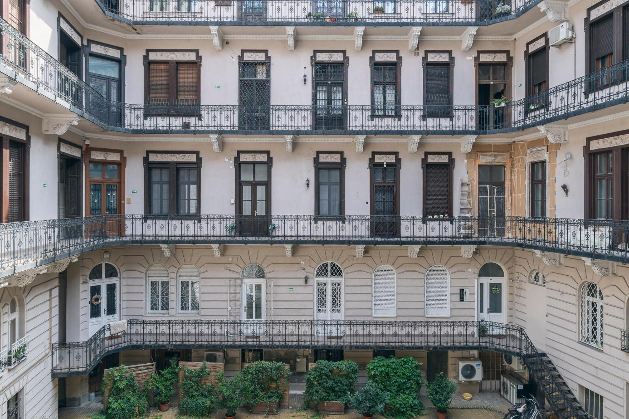 Danube Terrace Boutique Residence With Private Sauna Budapeste Exterior foto
