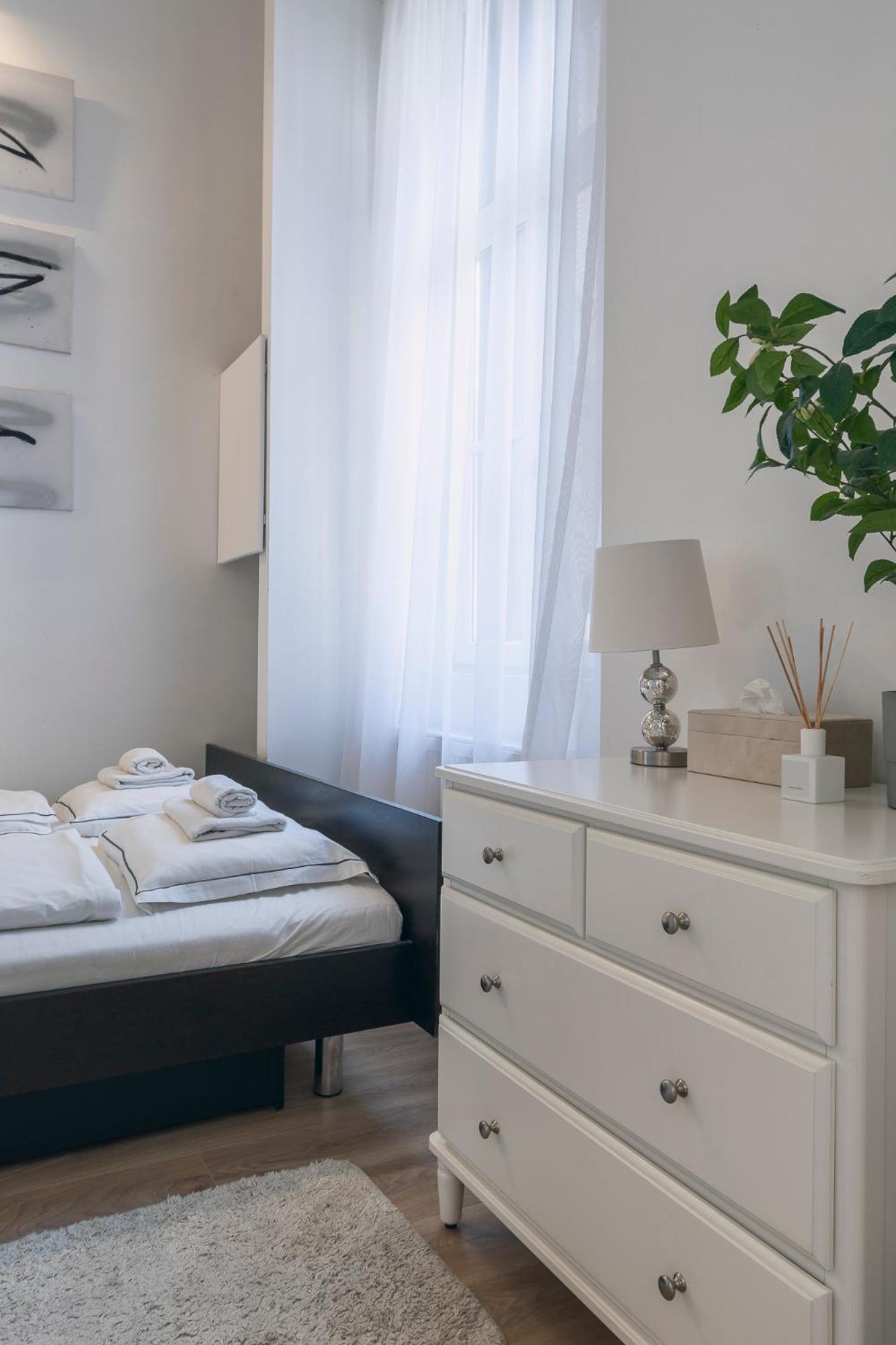 Danube Terrace Boutique Residence With Private Sauna Budapeste Exterior foto