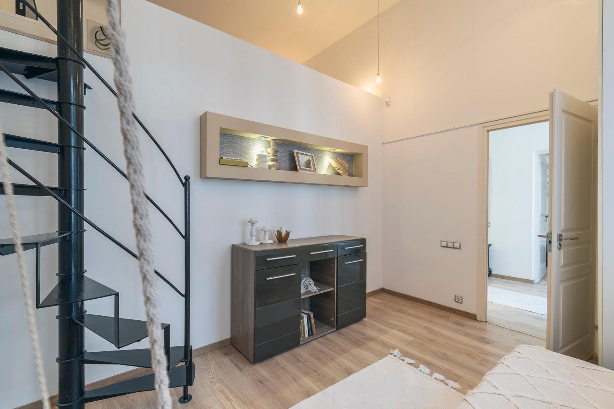 Danube Terrace Boutique Residence With Private Sauna Budapeste Exterior foto