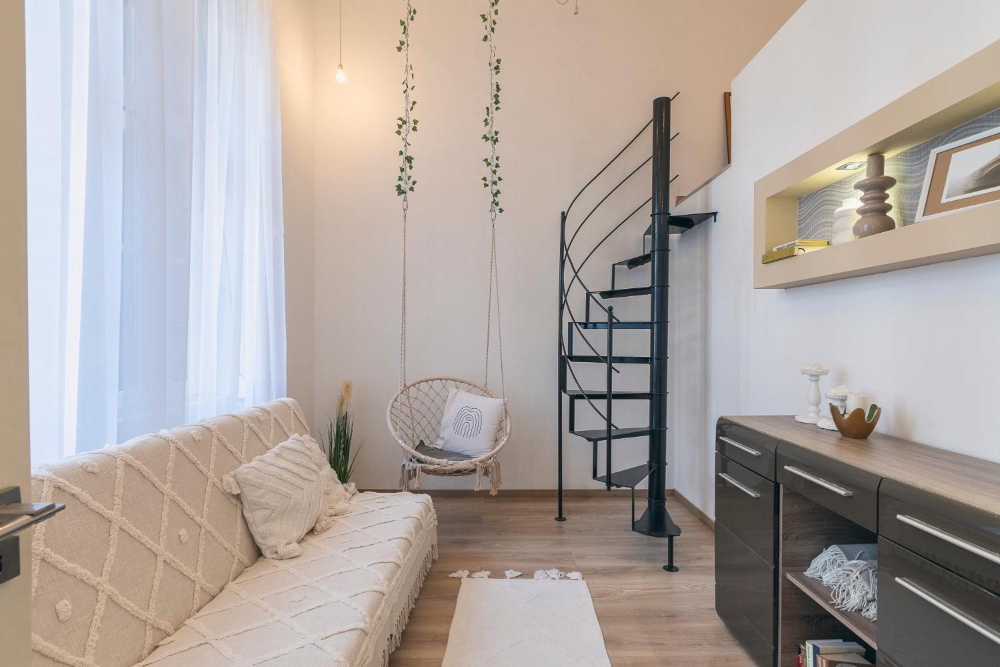 Danube Terrace Boutique Residence With Private Sauna Budapeste Exterior foto