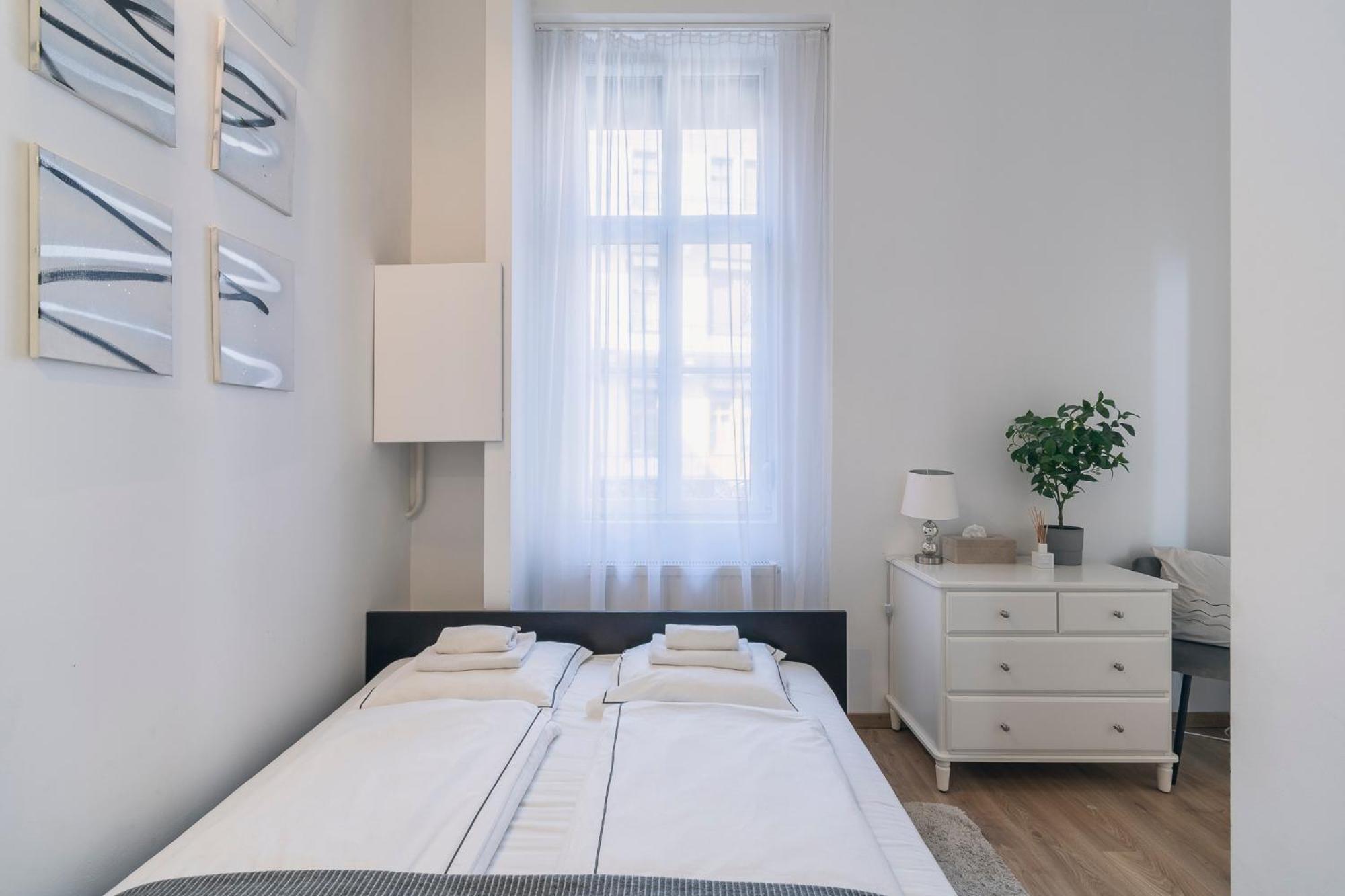 Danube Terrace Boutique Residence With Private Sauna Budapeste Exterior foto