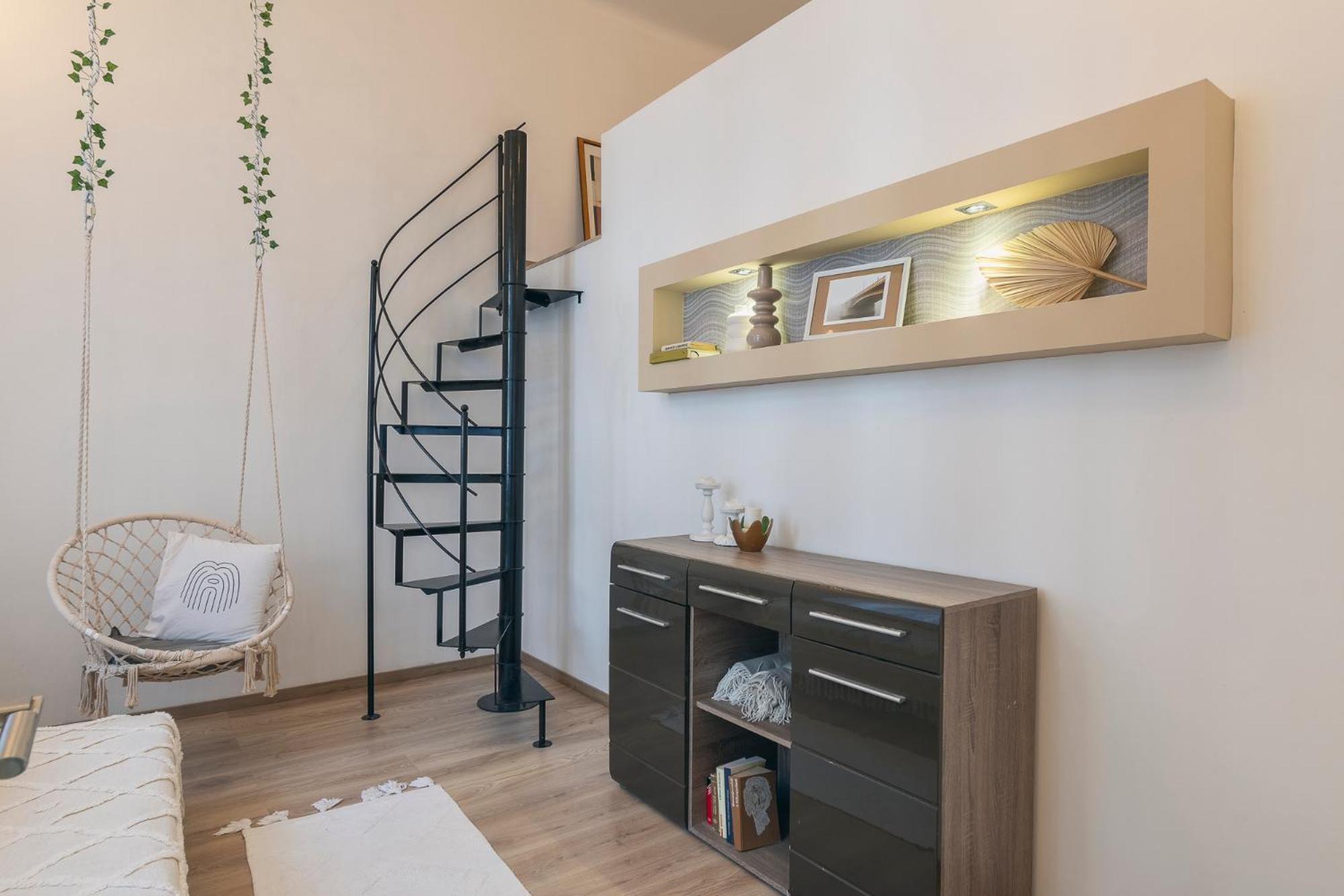 Danube Terrace Boutique Residence With Private Sauna Budapeste Exterior foto