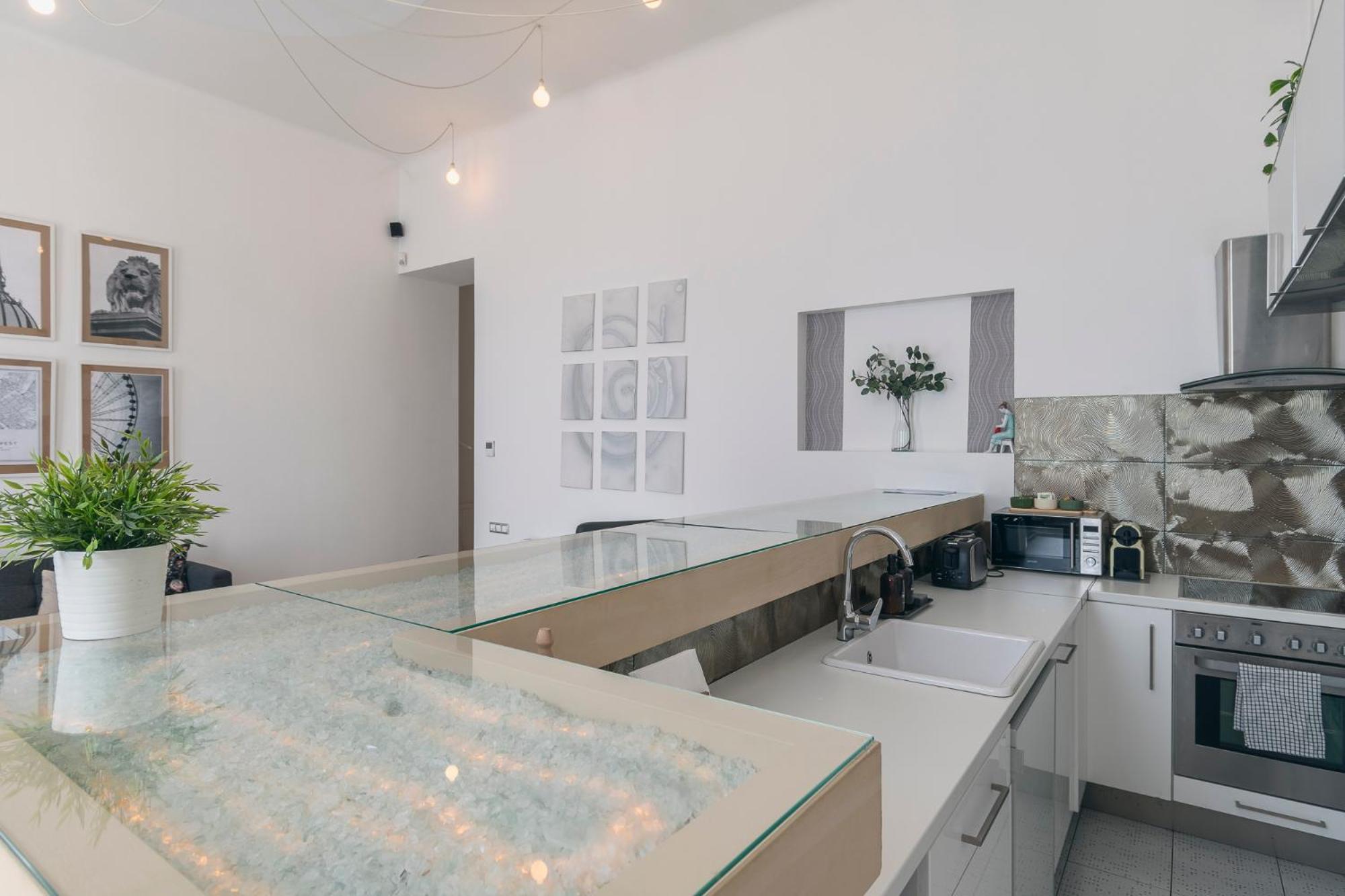 Danube Terrace Boutique Residence With Private Sauna Budapeste Exterior foto
