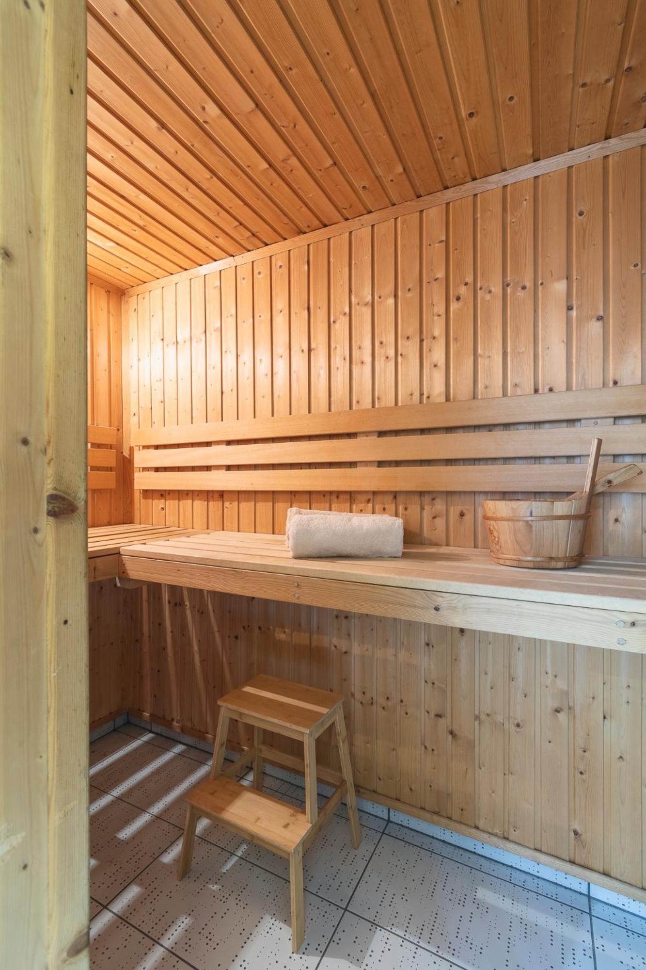 Danube Terrace Boutique Residence With Private Sauna Budapeste Exterior foto