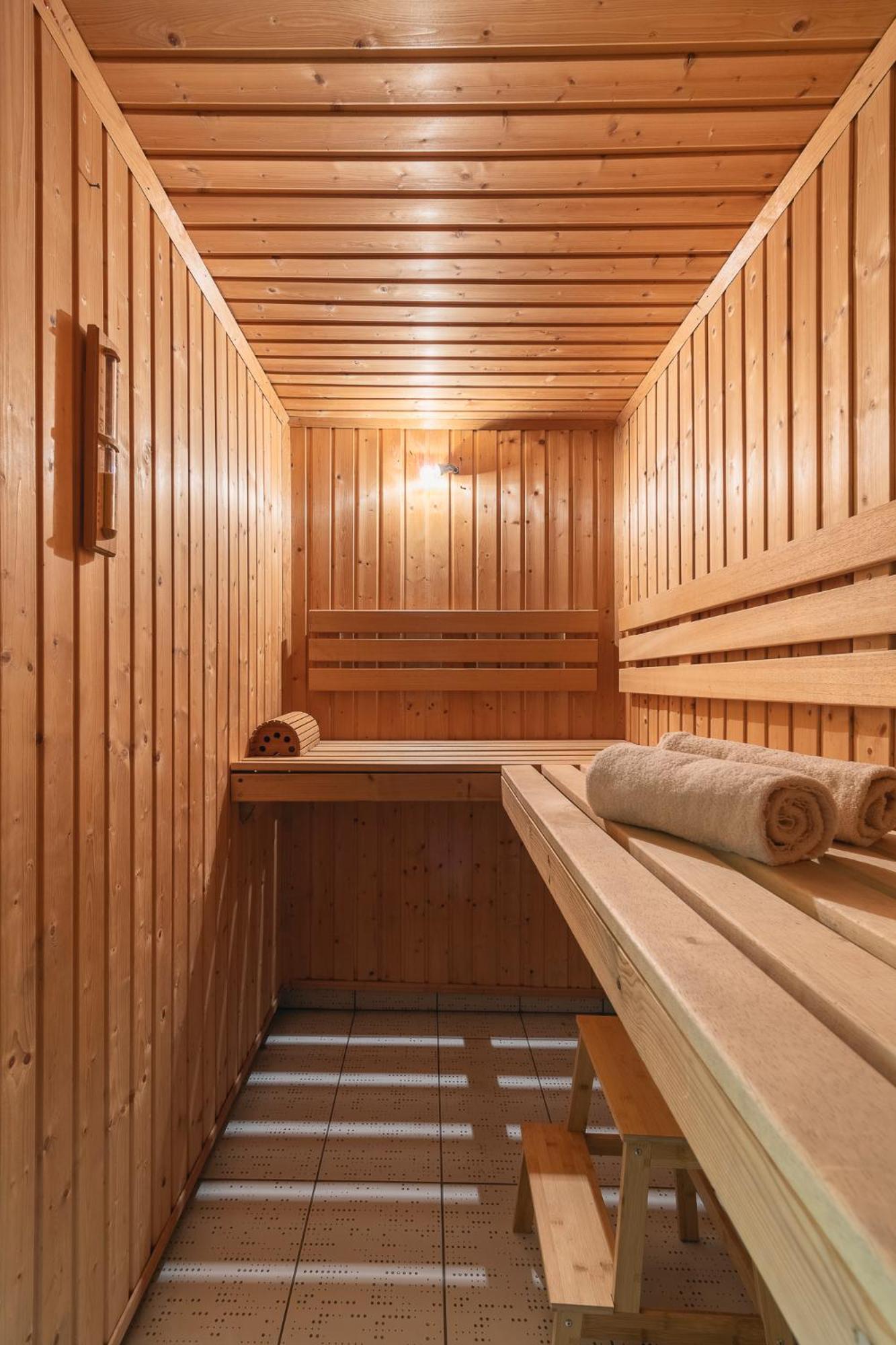Danube Terrace Boutique Residence With Private Sauna Budapeste Exterior foto