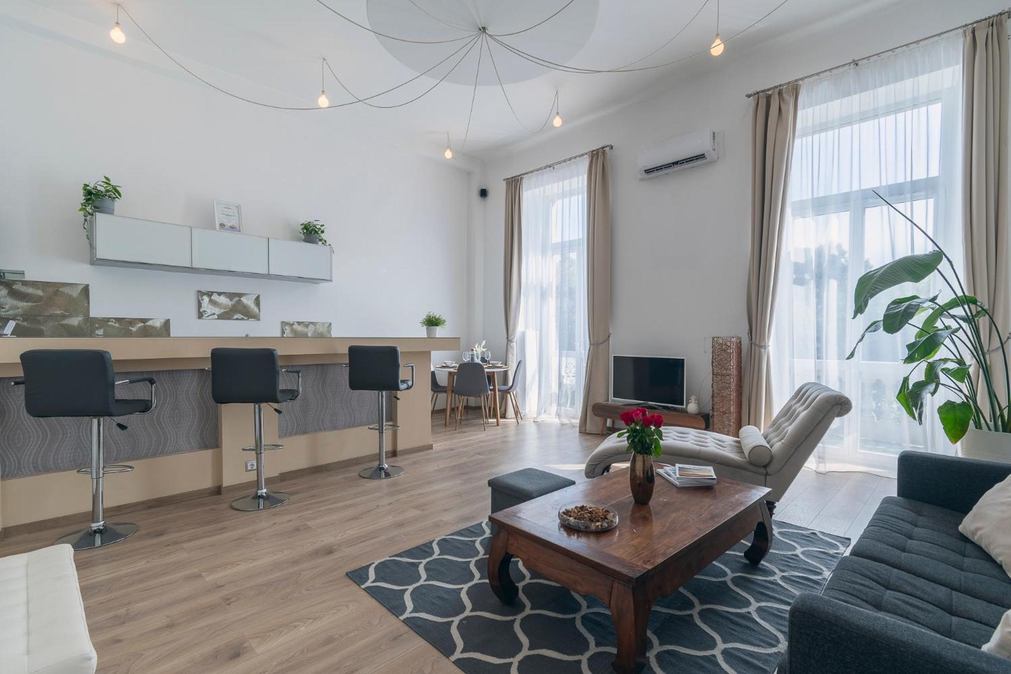 Danube Terrace Boutique Residence With Private Sauna Budapeste Exterior foto