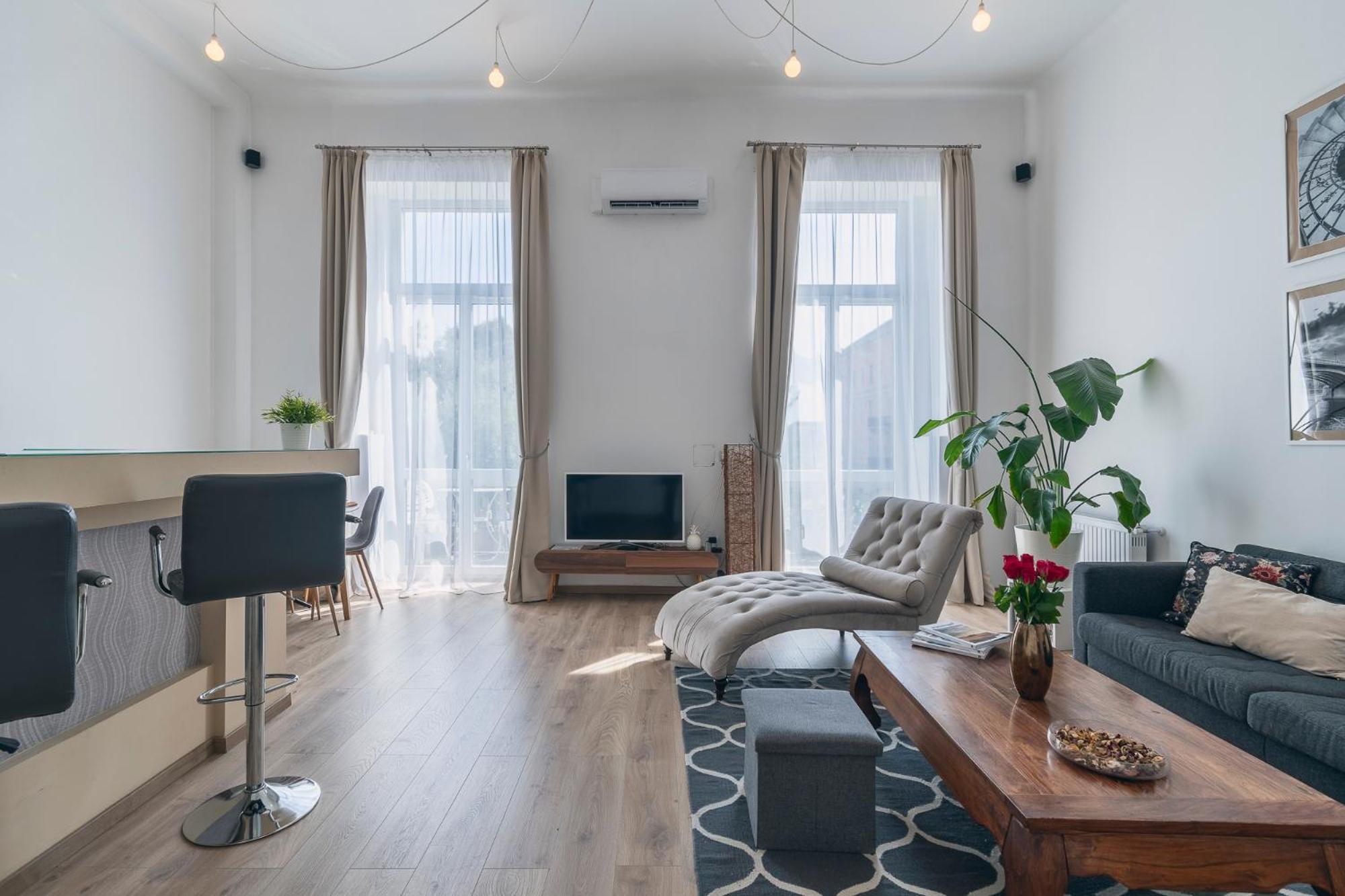 Danube Terrace Boutique Residence With Private Sauna Budapeste Exterior foto