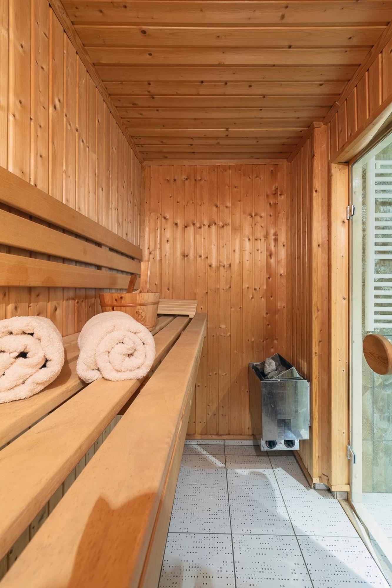 Danube Terrace Boutique Residence With Private Sauna Budapeste Exterior foto