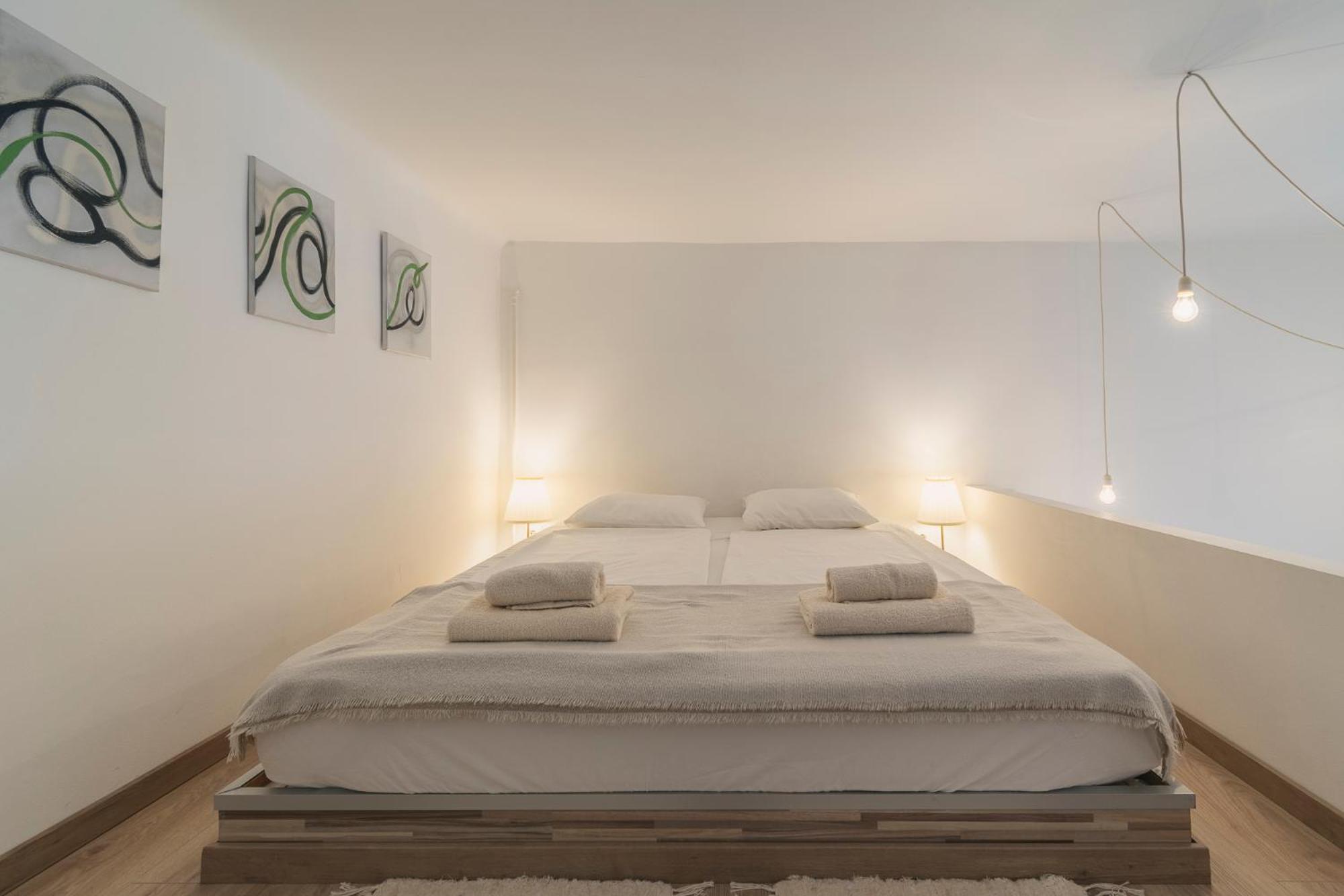 Danube Terrace Boutique Residence With Private Sauna Budapeste Exterior foto